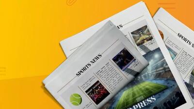 مروری بر تیتر های امروز مطبوعات و روزنامه های جهان