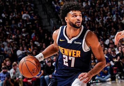 لیگ NBA| آتش‌بازی دنور در یوتای بحران‌زده