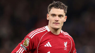 ویرتز زیر ضربه: تلاش نکن، انگلیس به دردت نمی‌خورد!