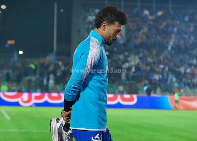 پیشنهاد عجیب کادرفنی استقلال به رامین و جلالی