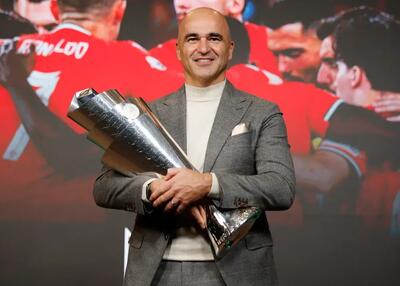 رونالدو به 1000 می‌رسد، عطش او واگیر دارد!