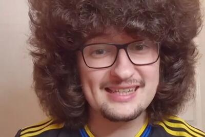 کبک استون‌ویلا خروس می‌خواند