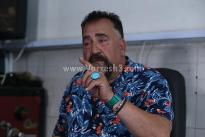 ابهام در ادعای اخیر وحید قلیچ