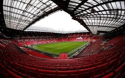 برنامه یونایتد: وداع با آبشار و آبروریزی در اولدترافورد!