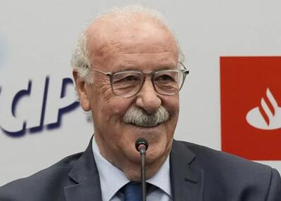 هدایت رئال مادرید از بقیه تیم‌ها راحت‌تر است