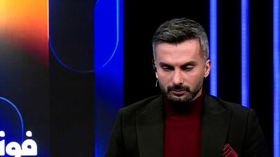 خلیلی: شجاع بازیکنان ما را به تمسخر گرفت