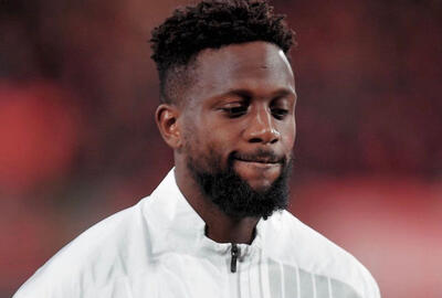 توافق نهایی: فسخ قرارداد ستاره محو شده میلان