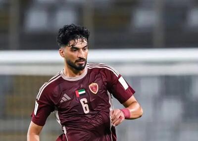 هافبک ملی‌پوش: هدف ما دو مرحله صعود