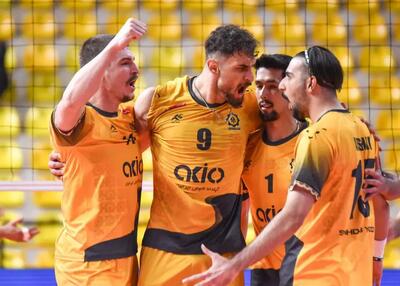 منتظر لغزش آقا بهروز برای بازگشت به صدر