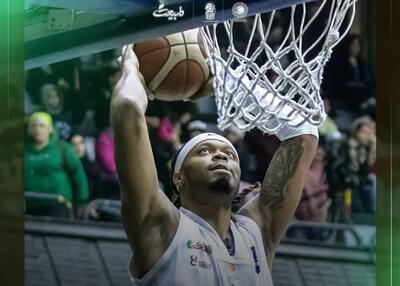 پیروزی قاطع طبیعت با درخشش واشنگتن!