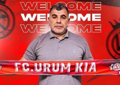 سرمربی اروم‌کیا: به من پیشنهاد تبانی دادند