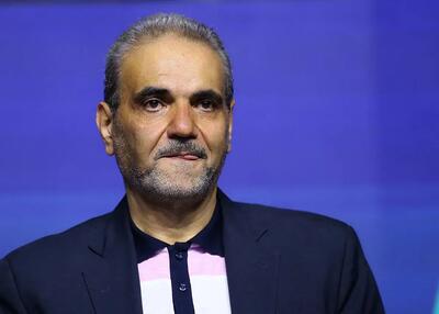 خیابانی: فوتبال ایران برعکس کشتی است، فقط می‌بازد!