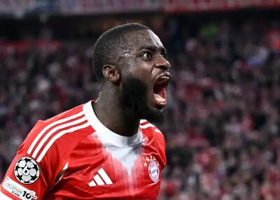 درخواست نجومی از بایرن برای رد پیشنهاد رئال!