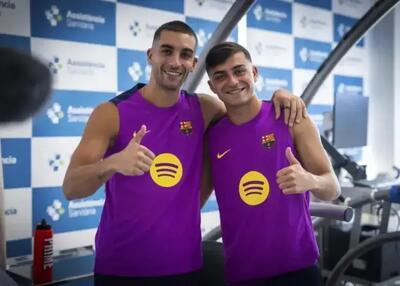 روتین عجیب ستاره بارسا: اصلا صبحانه نمی‌خورم