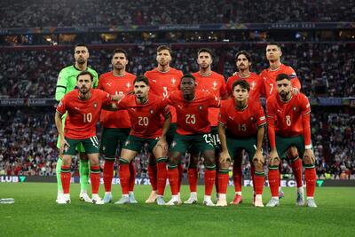 بازتاب بازی ایران-پرتغال در سایت ازبکستانی