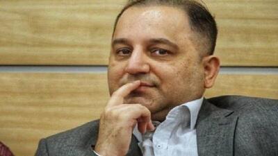 علوی: برای عقد قرارداد با پرتغال جهت انجام بازی دوستانه نزدیک شده‌ایم