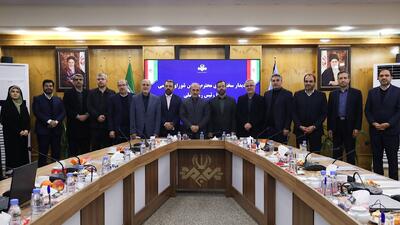 هم‌افزایی مجلس و رسانه ملی در ارتقای اعتماد عمومی موثر است