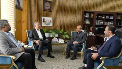  استاندار سیستان و بلوچستان بر اصلاح روایت رسانه‌ای و نمایش تحولات استان تأکید کرد