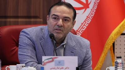  سازمان جهانی بهداشت شریک راهبردی ایران در حکمرانی سلامت است