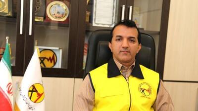  خسارت ۶۰۰ میلیارد ریالی باد و باران به شبکه توزیع برق سیستان و بلوچستان