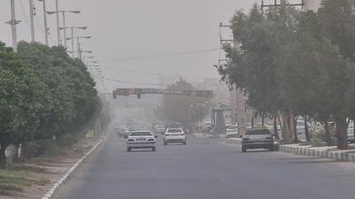  معاون رئیس‌جمهور خواستار اصلاح فوری قوانین محیط زیست شد