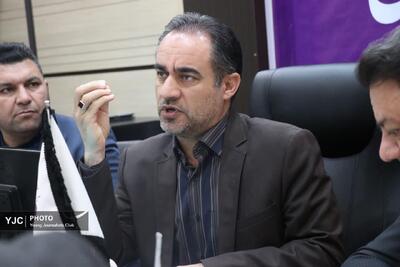  بیش از ۵۰۰ پرونده سرمایه‌گذاری در فارس تعیین‌تکلیف شد