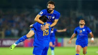 جواب استعلام استقلال از فیفا آمد