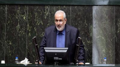 آماده تحولاتی بنیادین و اساسی برای حل مشکل آب هستیم