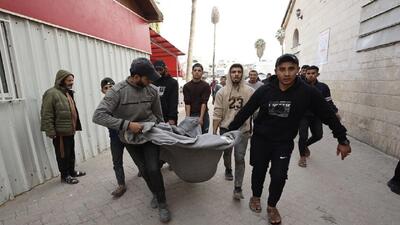  مرگ خاموش ۱۲۰۰ بیمار در غزه؛ فاجعه انسانی در سایه محاصره و قحطی