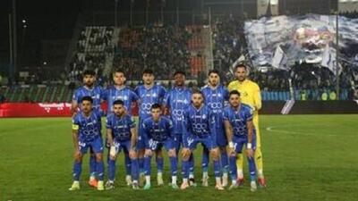 ساپینتو چپ و راست استقلال را کنار گذاشت