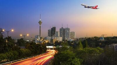 چطور بلیط لحظه آخری شیراز تهران پیدا کنیم؟ راهنمای کاربردی