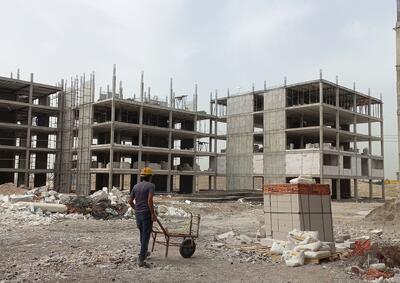 اجرای کامل ماده ۵۰ خط قرمز سیاست‌گذاری در بخش مسکن است