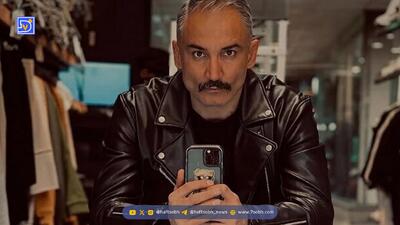  بیوگرافی محمد منصوری بازیگر «وحشی» و قهرمان جوجیتسو