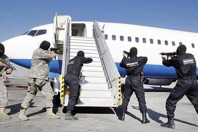 فوری | گروگان‌گیری در پرواز مشهد/ ماجرا چیست؟