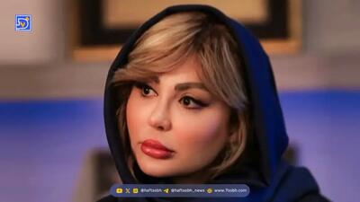 رونمایی از دکوراسیون جذاب خانه نیوشا ضیغمی / از مبلمانی سفید رنگ و ترکیب پرده‌های پانچی و مکرومه تا پذیرایی دلباز و شاهانه