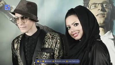  نامزد سابق مرتضی پاشایی ازدواج کرد! آلبوم عروسی متفاوت او را ببینید