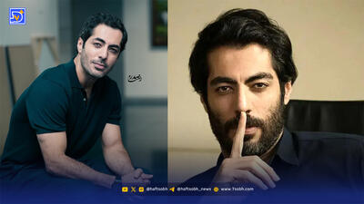  نگاه روز | نوید پورفرج با نقش «فروهر» در «وحشی ۲» دوباره می‌درخشد