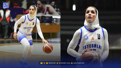  نگاه روز | پیام انگیزشی فائزه شهریاری پس از بازی با استقلال بانوان