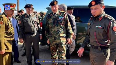  توضیحات ترکیه درباره سقوط مشکوک هواپیمای رئیس ستاد ارتش لیبی در آنکارا