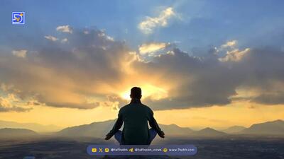  مدیتیشن چیست؟