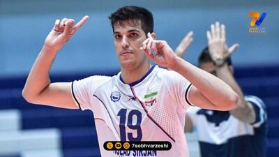 جشن تولد دردناک برای صابر کاظمی بر سر مزارش+ فیلم