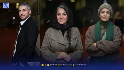  عصر سینما | اکران خصوصی فیلم آن سوی حصار های لاله زار