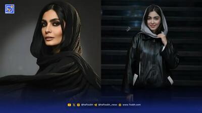  عصر سینما | صحرا اسداللهی پس از نمایش کارولین، سونیا حسینی در قاب آرام خود