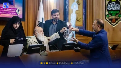 سرنوشت شهردار در گرو آیین نامه اصلاحی