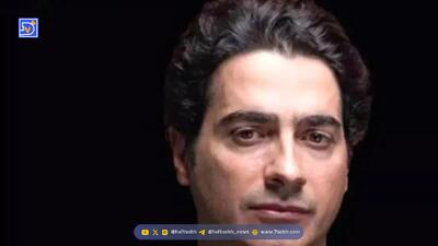  همایون شجریان تغییر چهره داد/ چهره پیر و شکسته یادگار خسرو آواز ایران