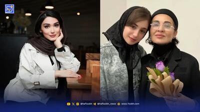  عصر سینما | رویا نونهالی در کنار پدیده عصر جدید، امیر جعفری در نمایش فرزانه قاسم زاده