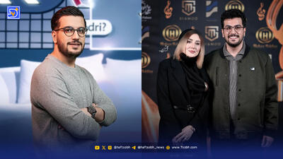  فیفا بازی کردن به سبک طنز امیرحسین قیاسی و مهیار حسن