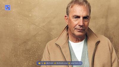  کوین کاستنر باز هم برای مشکلات مالی با شکایت روبه‌رو شد