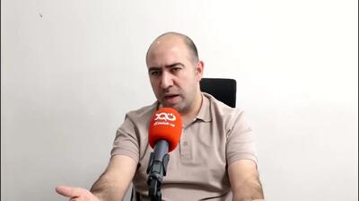  به رانندگان اسنپ اختیار بدهیم که خودشان تصمیم بگیرند بیمه شوند