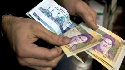 کف حقوق سال آینده ۱۴ میلیون و ۴۰ هزار تومان شد